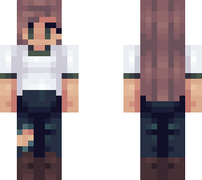 possible new shading?