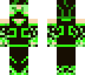 power-up stoss (green mrkii)
