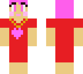 princess chara