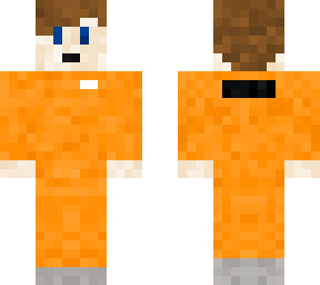 prisoner ben
