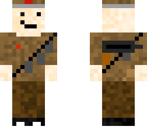 pro soviet slav russian  soldier !!!