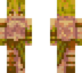 psithurismo ( male version of psithurisma by elvenjedi )
