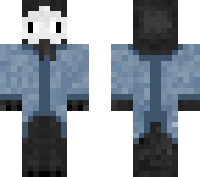 puro but with a cape thing