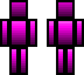 purple fade