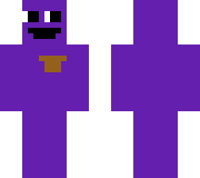 purple guy