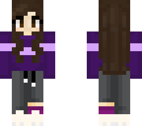 purple kib
