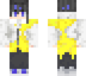 Raison D Etre Minecraft Skin