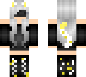 random cat skin