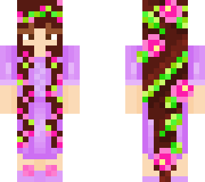 rapunzel