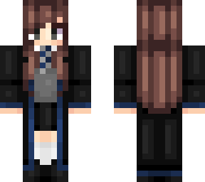 ravenclaw girl