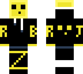 rb z j and r yellow slime