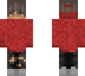 red aesthetic