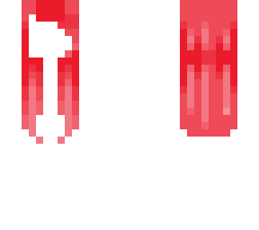 red hair base