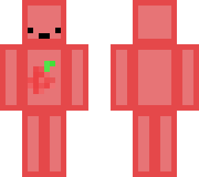 red randal