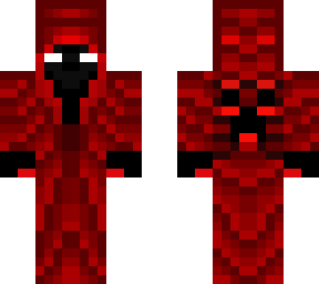 red wizard (gangsta vertion)