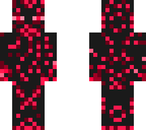 redstone enderman