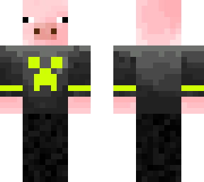 regular pig 2
