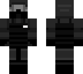 riot police