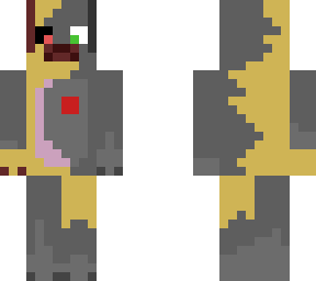 robo pug 5000 (updated)