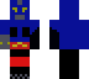 robot