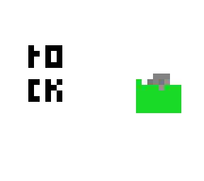 rock