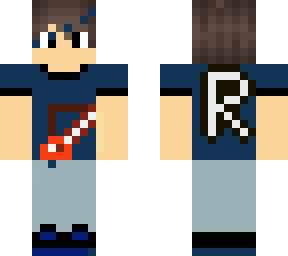 rock_on1 the youtuber