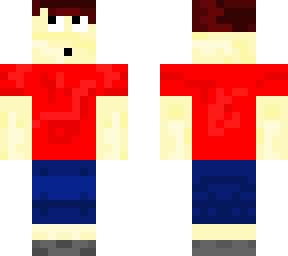 ronald