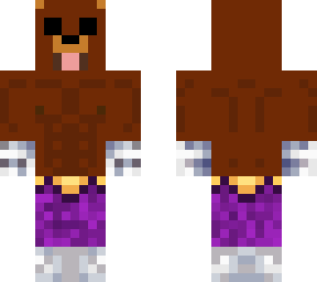 rubius 777 skin y colores corregidos