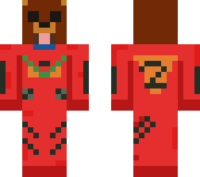 rubius asuka de evangelion