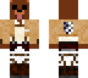 rubius attack on titan mamadisimoo