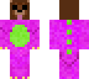 rubius barney el dinosaurio