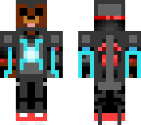 rubius bionico
