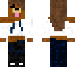 rubius chica (girl)