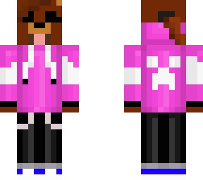 rubius chica