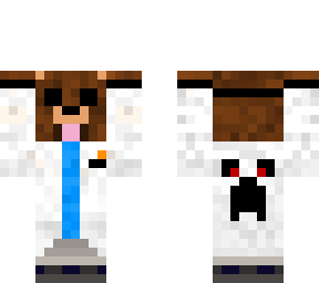 rubius chiquito mejorado cientifico mamadisimo