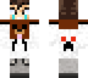 rubius con la cabeza de triple7