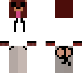 rubius con ropa rota