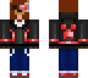 rubius cyberpunk red version
