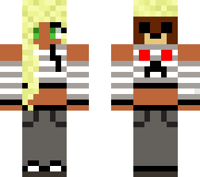 rubius girl version