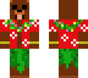 rubius hawaiano