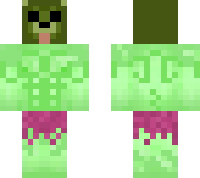 rubius hulk
