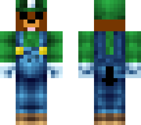 rubius luigi