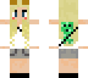 rubius mujer