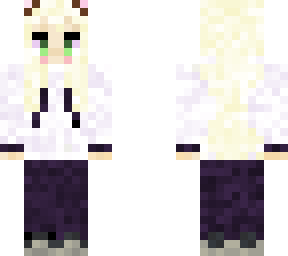 rubius waifu ver.