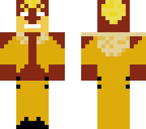 sabretooth