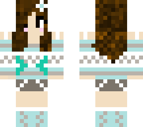 salomysowl skin
