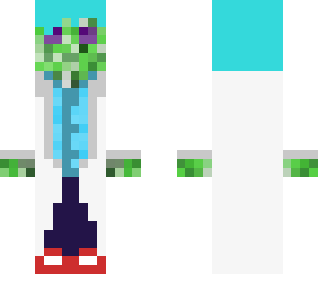 samuel's minecraft skin