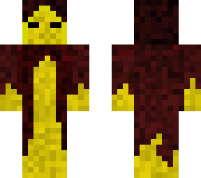 sand demon
