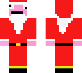 santa claus