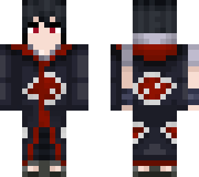sasuke uchiha (classic)